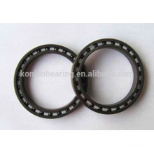 low friction self-lubrication hybrid ceramic bearing 6805 full ceramic bearing